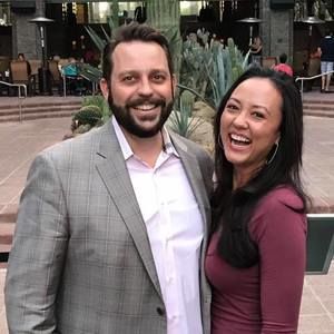 Meet your Posher, Kristina